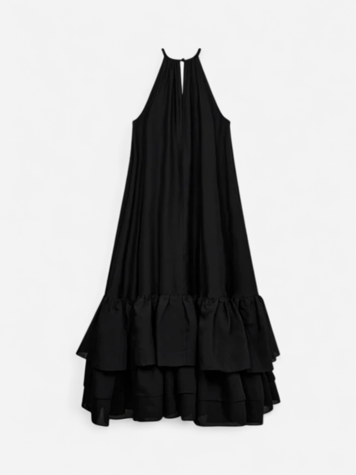 Copenhagen Muse mekko Molly Dress, musta - Kekäle.fi