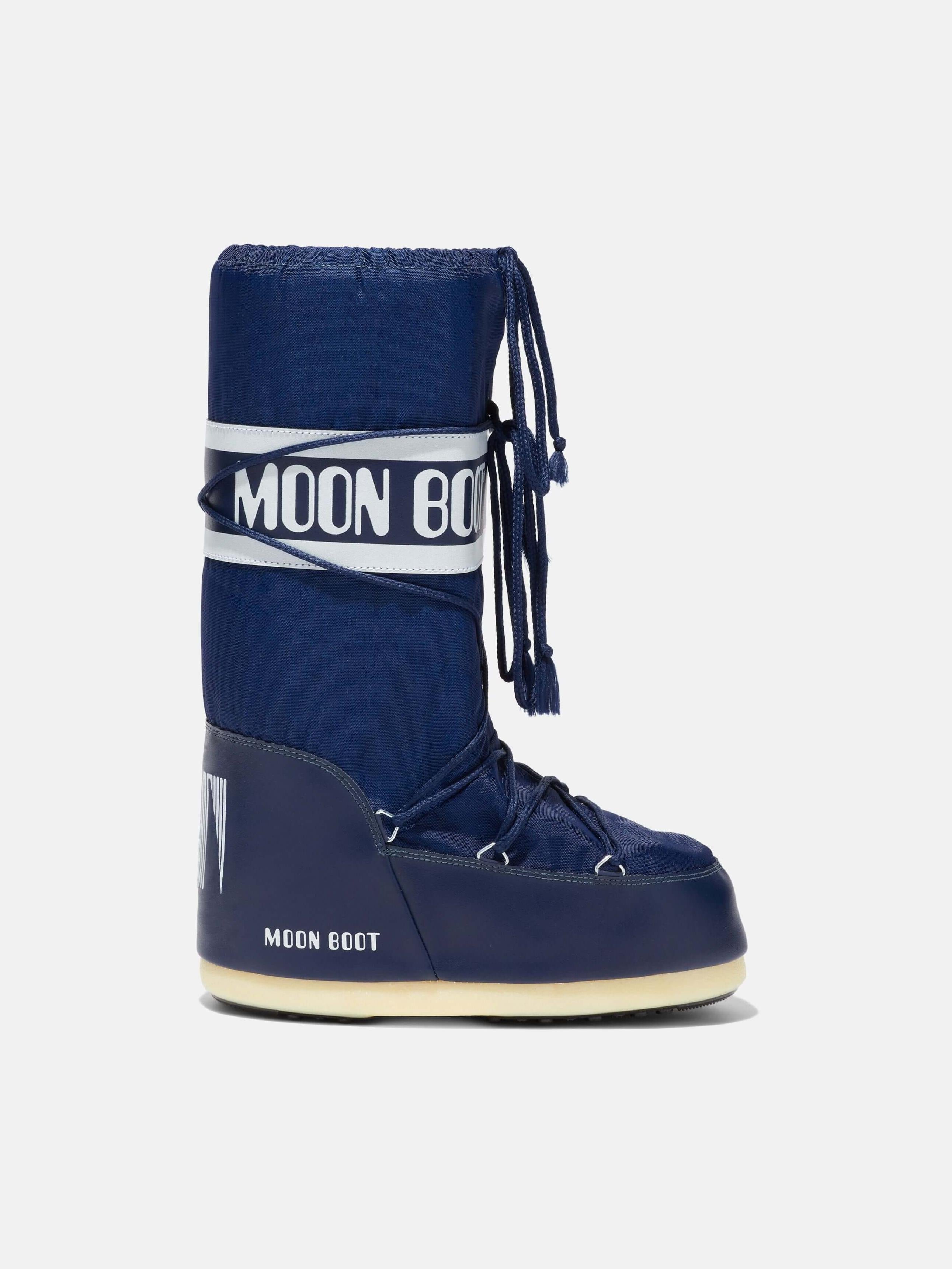 moon-boot-naisten-kengat-mb-icon-nylon-tummansininen-1