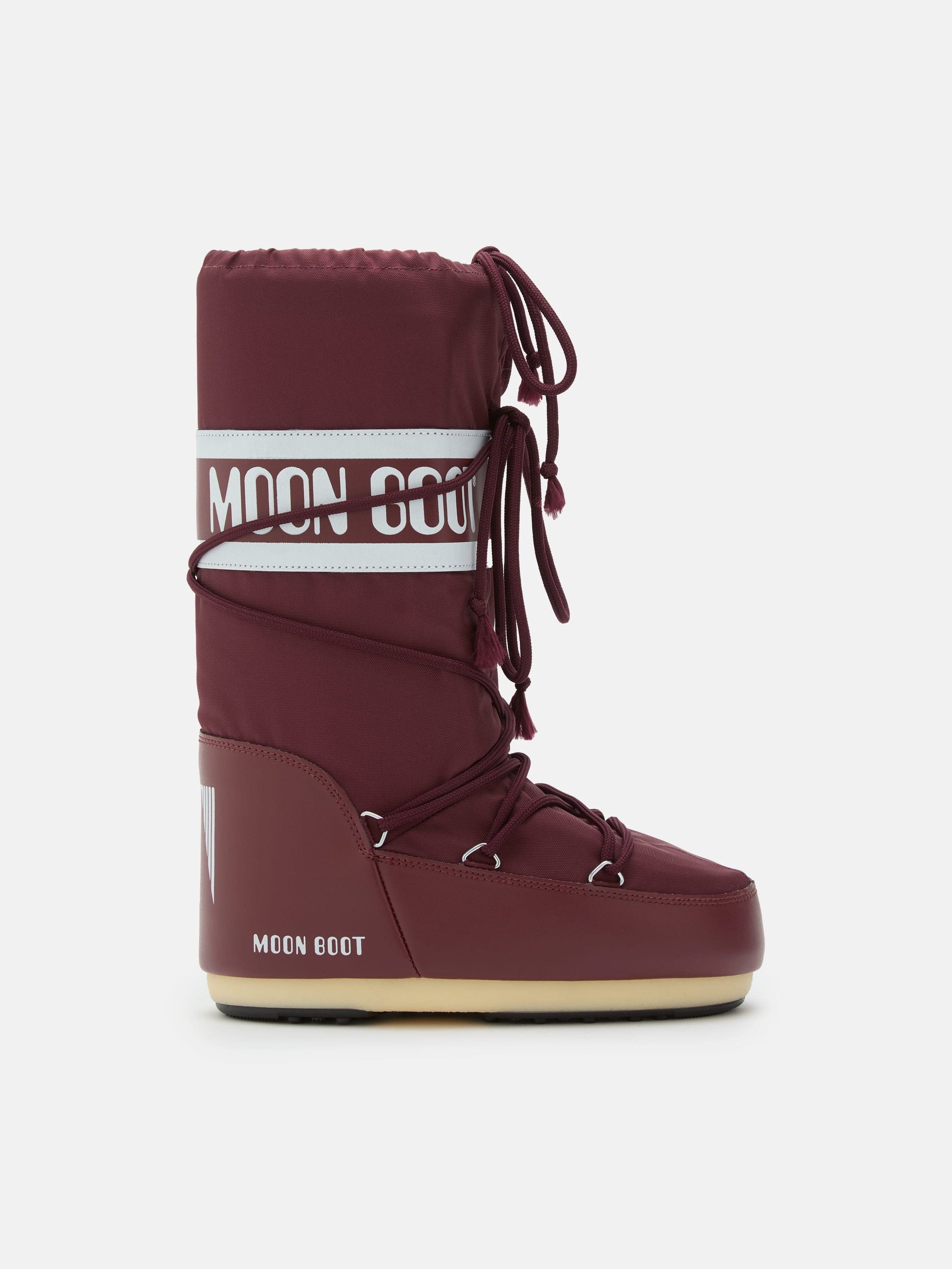 moon-boot-naisten-kengat-mb-icon-nylon-viininpunainen-1