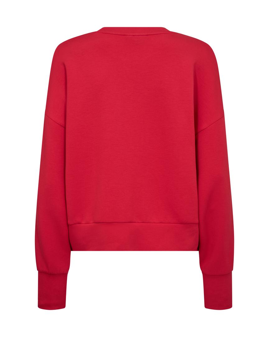 mos-mosh-naisten-collegepusero-mmcelli-o-ls-sweatshirt-punainen-2