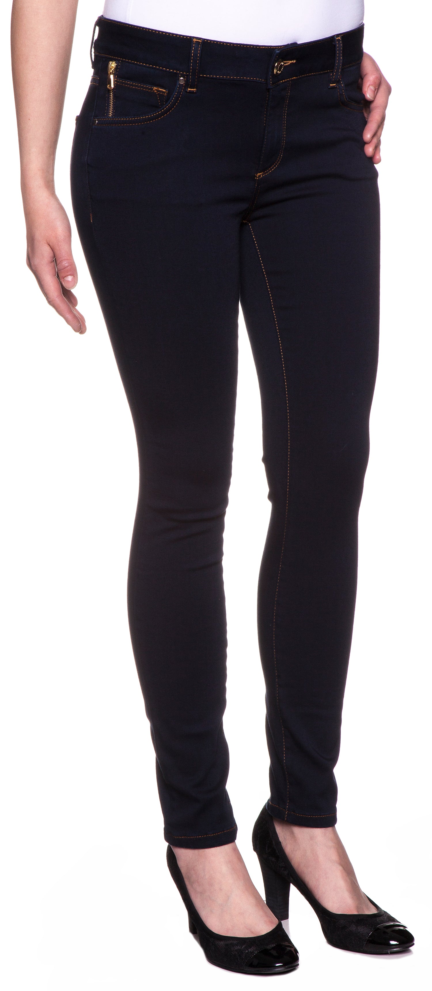 mos-mosh-naisten-farkut-victoria-7-8-silk-tummansininen-3