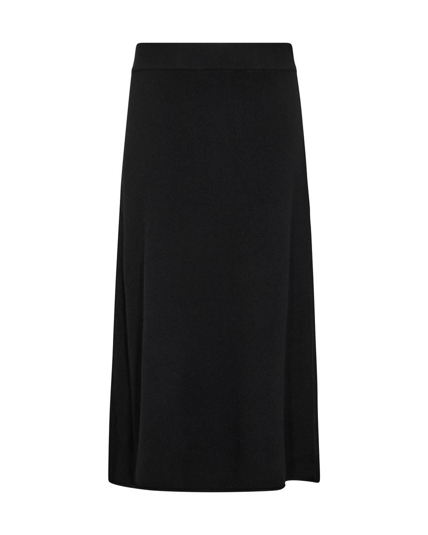 mos-mosh-naisten-hame-cardi-knit-skirt-musta-2