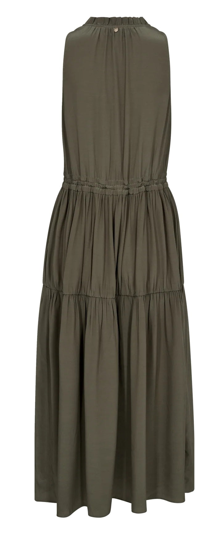 mos-mosh-naisten-mekko-sabri-solida-dress-khaki-3