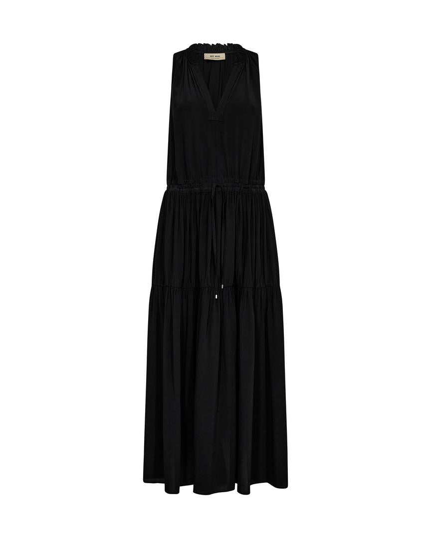 mos-mosh-naisten-mekko-sabri-solida-dress-musta-1