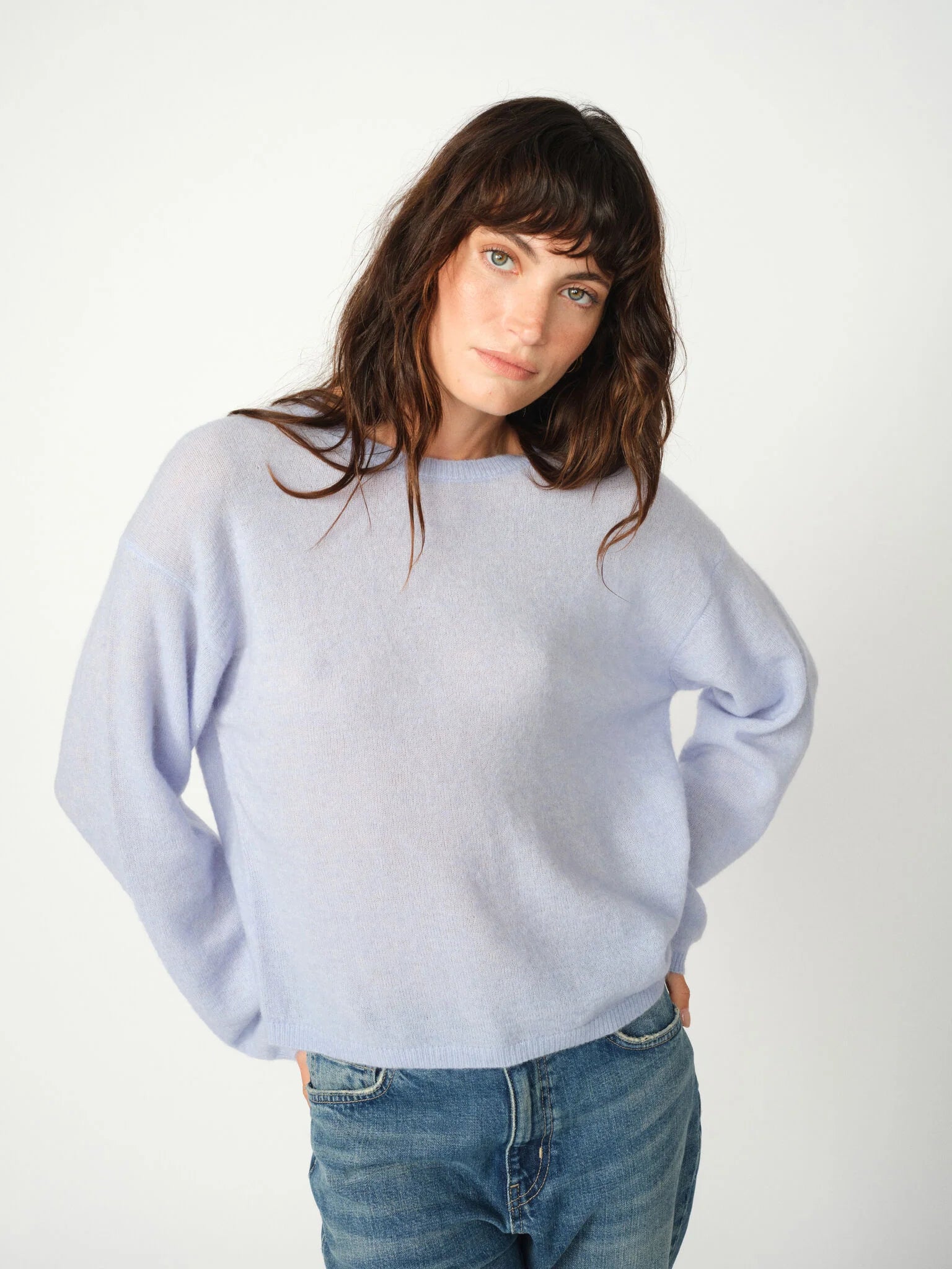mos-mosh-naisten-neule-mmmape-o-neck-knit-vaaleansininen-1