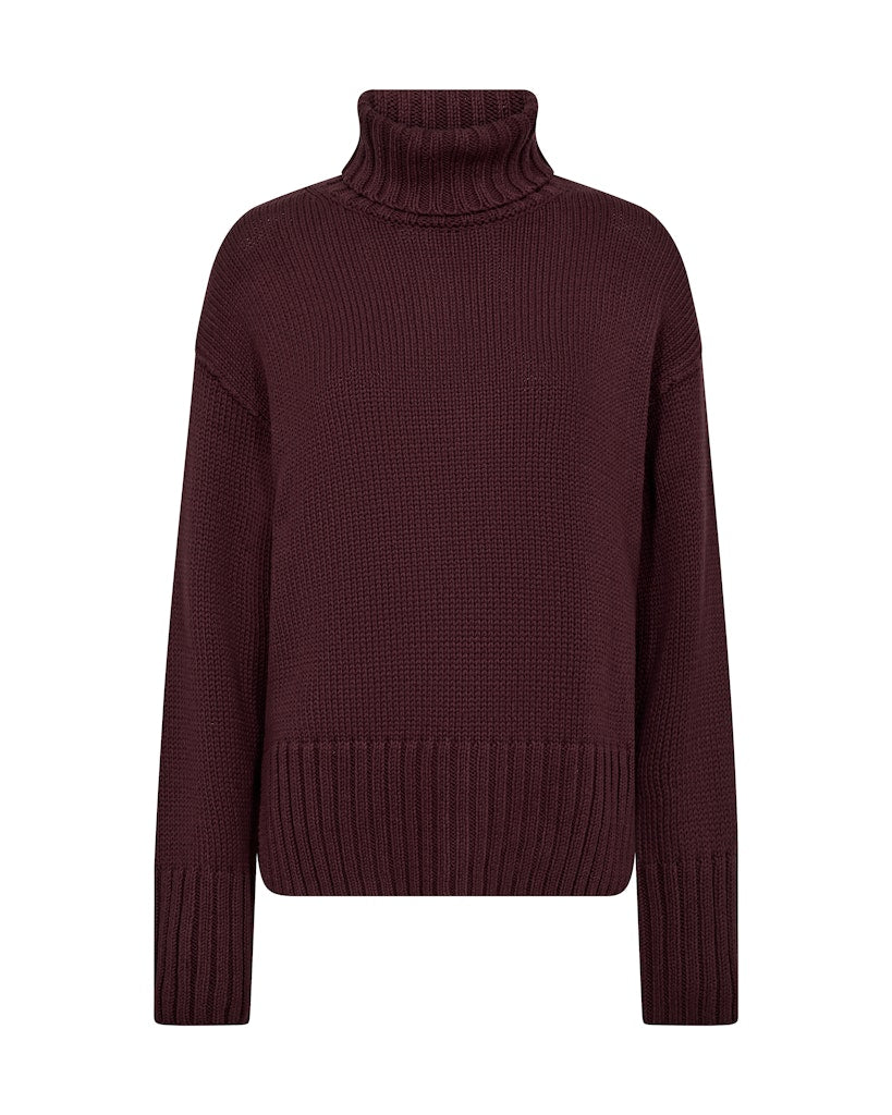 mos-mosh-naisten-neule-mmrola-bine-rollneck-knit-viininpunainen-1