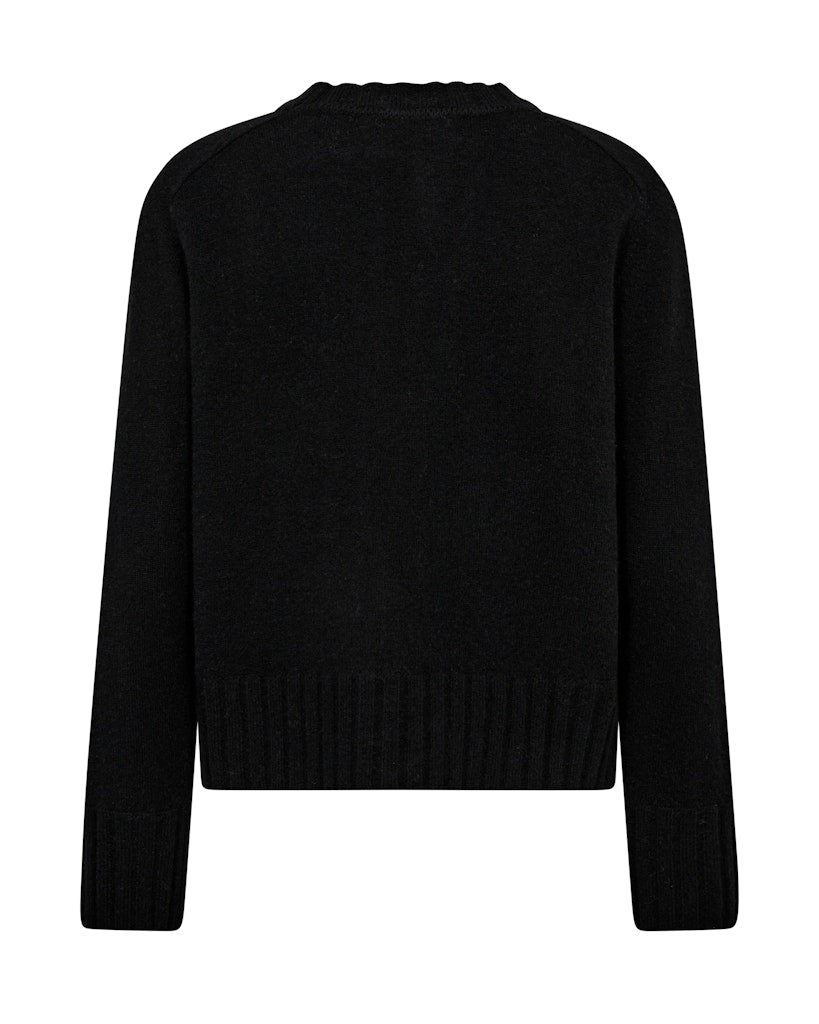 mos-mosh-naisten-neule-mmzari-cashmere-crewneck-knit-musta-2