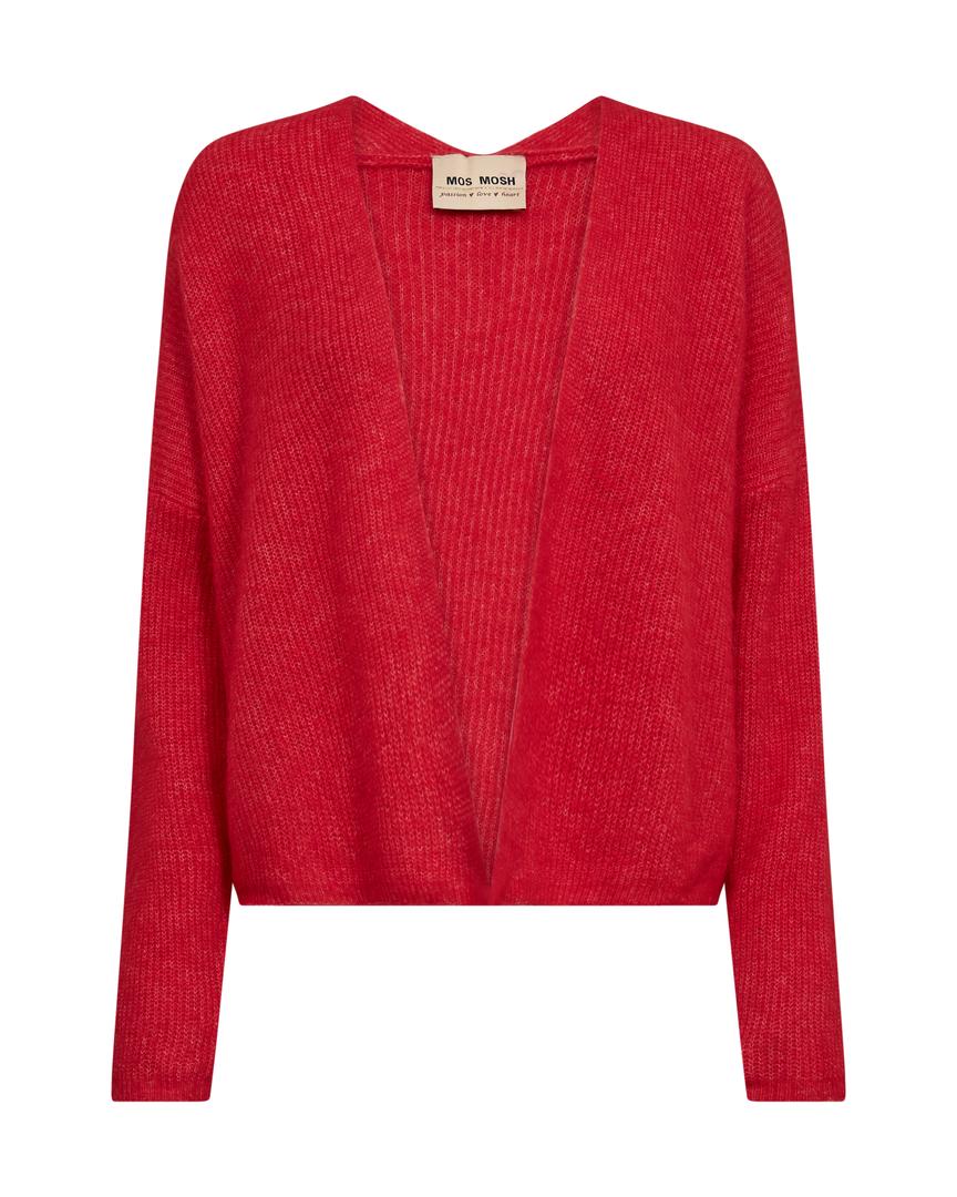 mos-mosh-naisten-neuletakki-mmthora-relax-knit-cardigan-punainen-1