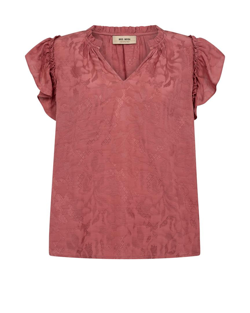 mos-mosh-naisten-pusero-ad-mmtea-vito-blouse-poltettu-oranssi-1