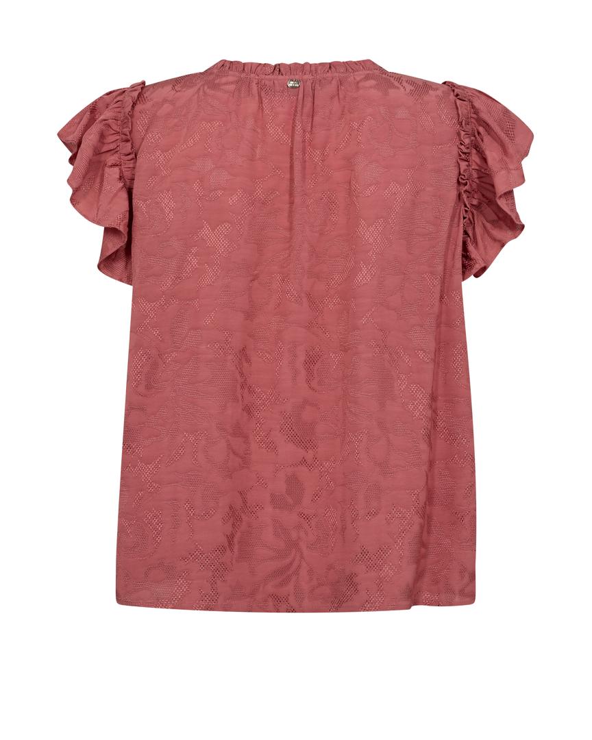 mos-mosh-naisten-pusero-ad-mmtea-vito-blouse-poltettu-oranssi-2