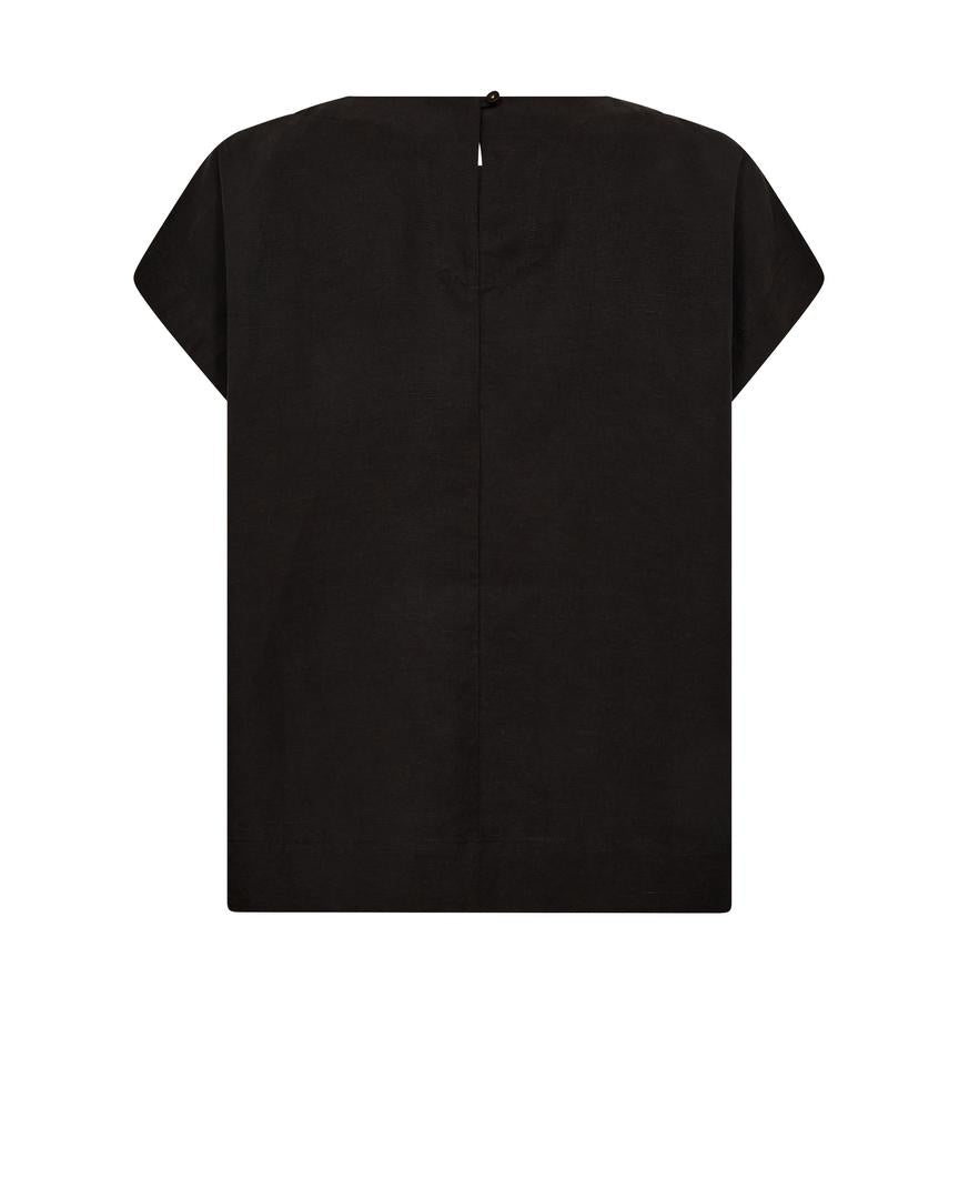 mos-mosh-naisten-pusero-mmelena-alexis-blouse-musta-2