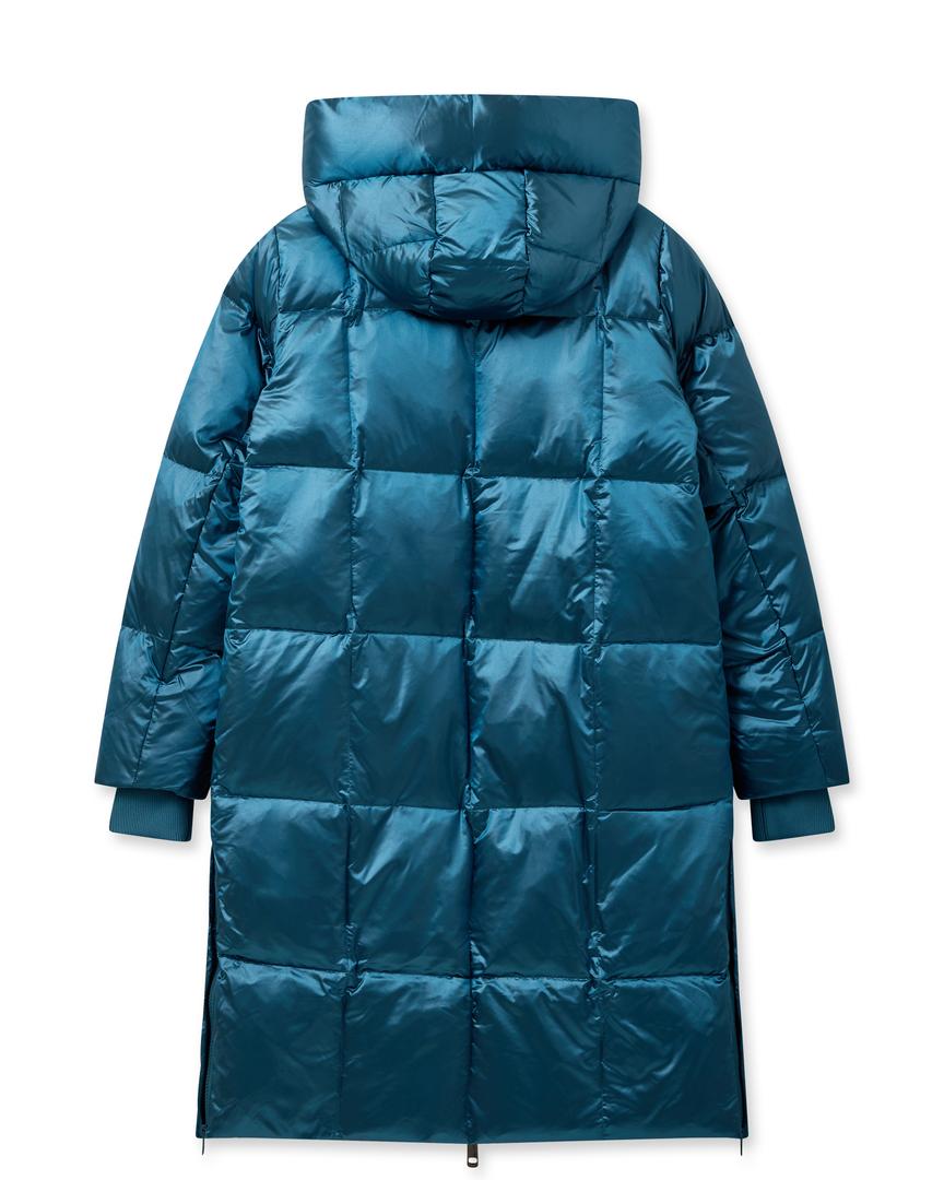 mos-mosh-naisten-untuvatakki-nova-metallic-down-jacket-keskisininen-2