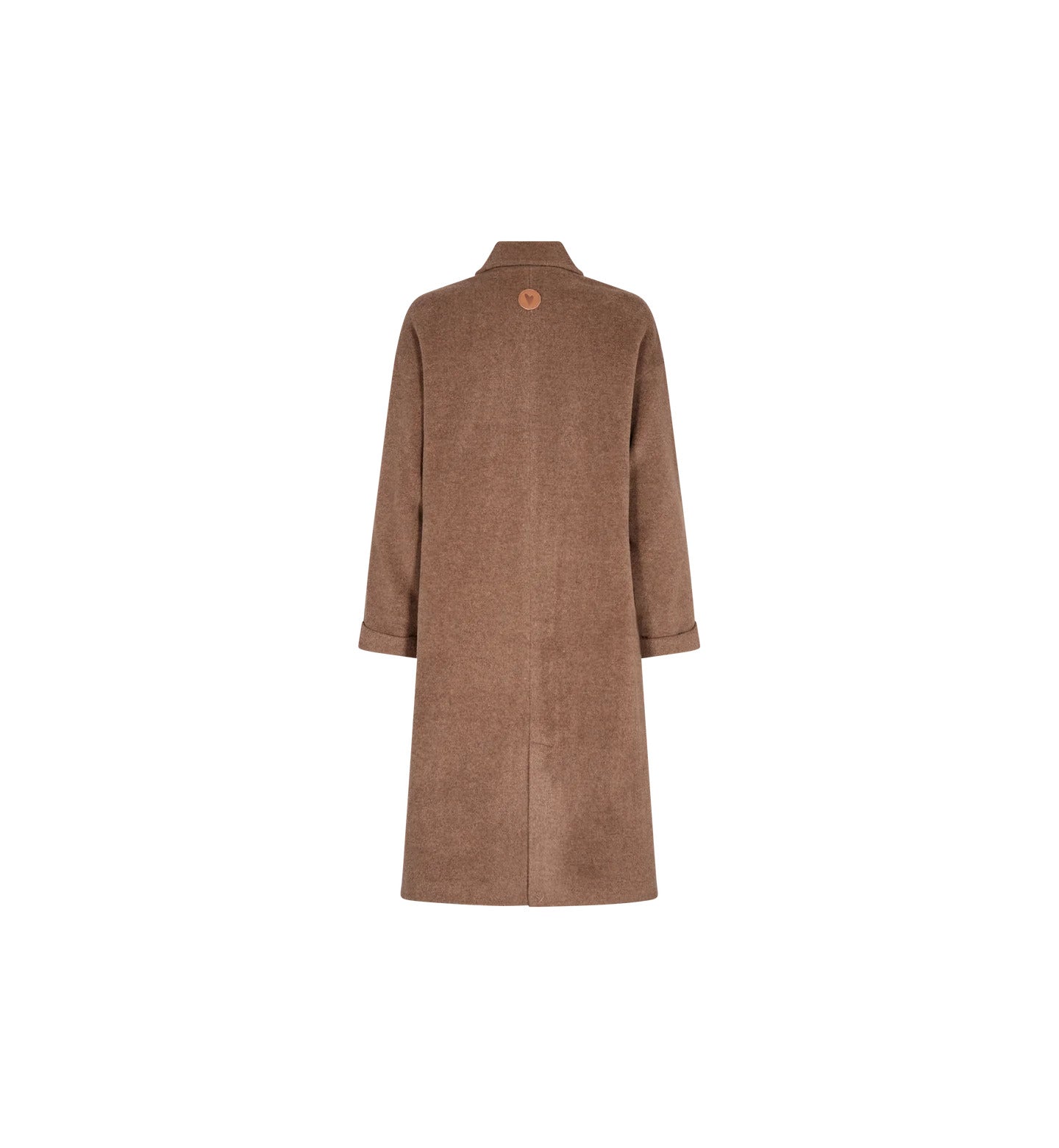 mos-mosh-naisten-villakangastakki-venice-wool-coat-responsible-wool-ruskeanharmaa-3