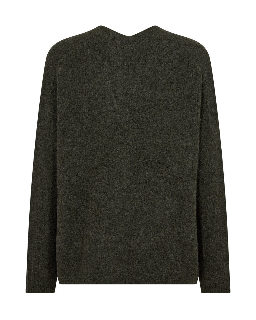 mos-mosh-neule-thora-v-neck-knit-armeijanvihrea-2