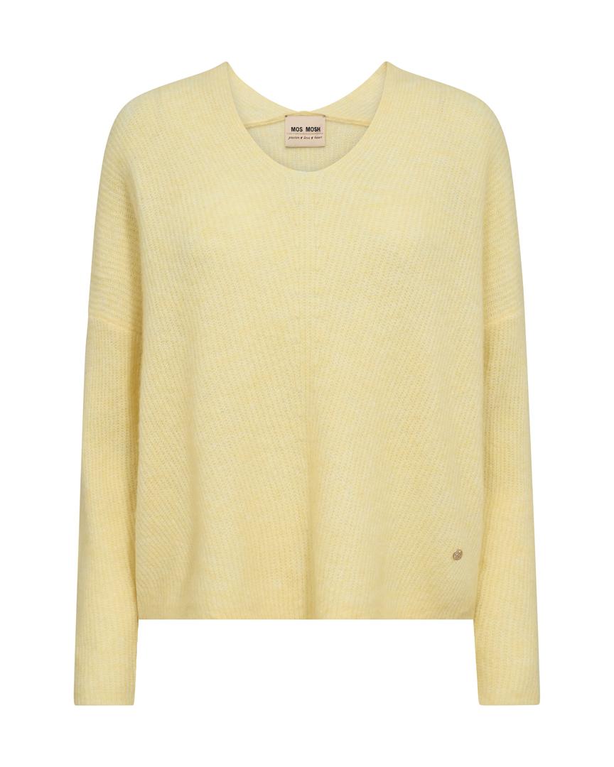mos-mosh-neule-thora-v-neck-knit-keltainen-1