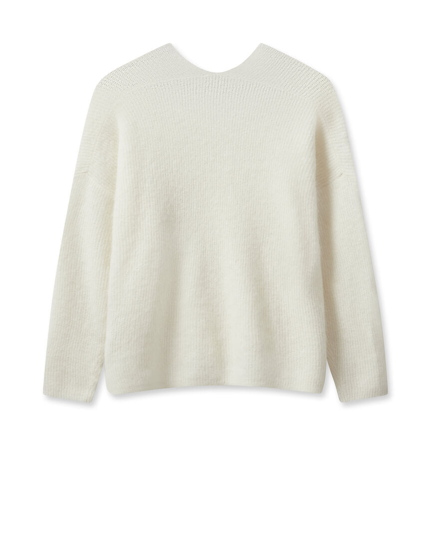 mos-mosh-neule-thora-v-neck-knit-luonnonvalkoinen-2