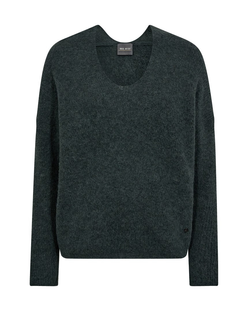 mos-mosh-neule-thora-v-neck-knit-vihrea-1