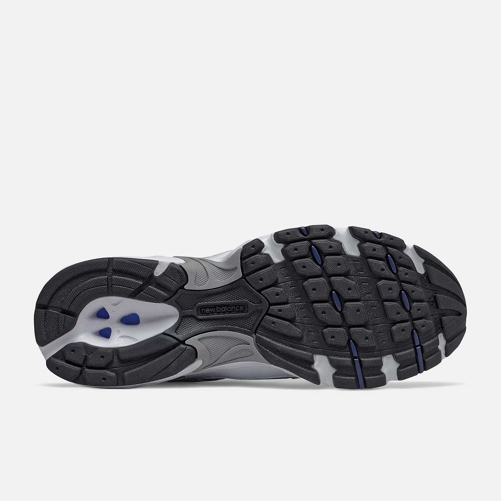 New Balance Tennarit, NEW BALANCE 530 WHITE/BLUE Valkoinen