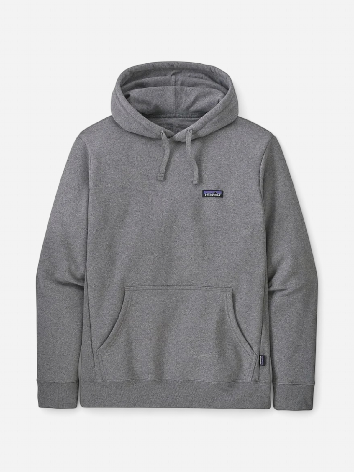 M's P-6 Label Uprisal Hoody HARMAA - Kekäle.fi