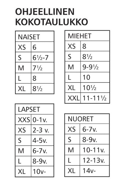 Juhani Mutka naisten Nahkakäsineet Musta