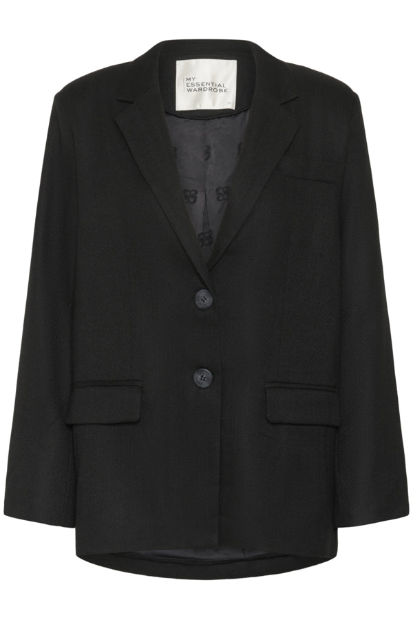 my-essential-wardrobe-naisten-bleiseri-emmymw-blazer-musta-3