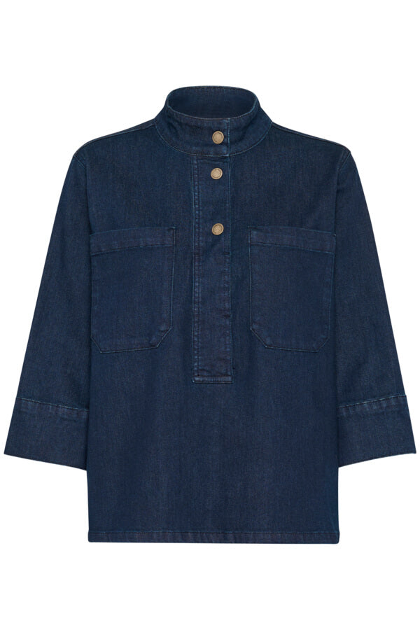 my-essential-wardrobe-naisten-farkkupaita-laramw-115-boxy-blouse-tummansininen-3
