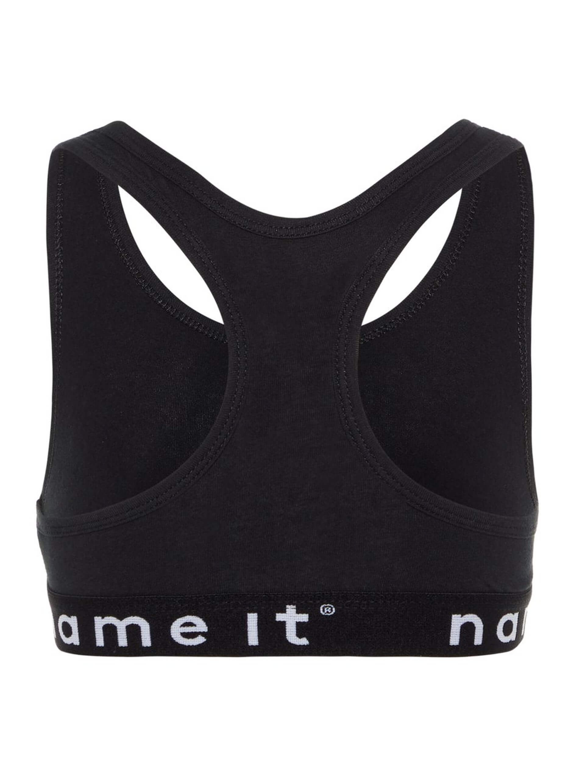 name-it-hihaton-toppi-nkfshort-top-2p-solid-black-musta-2