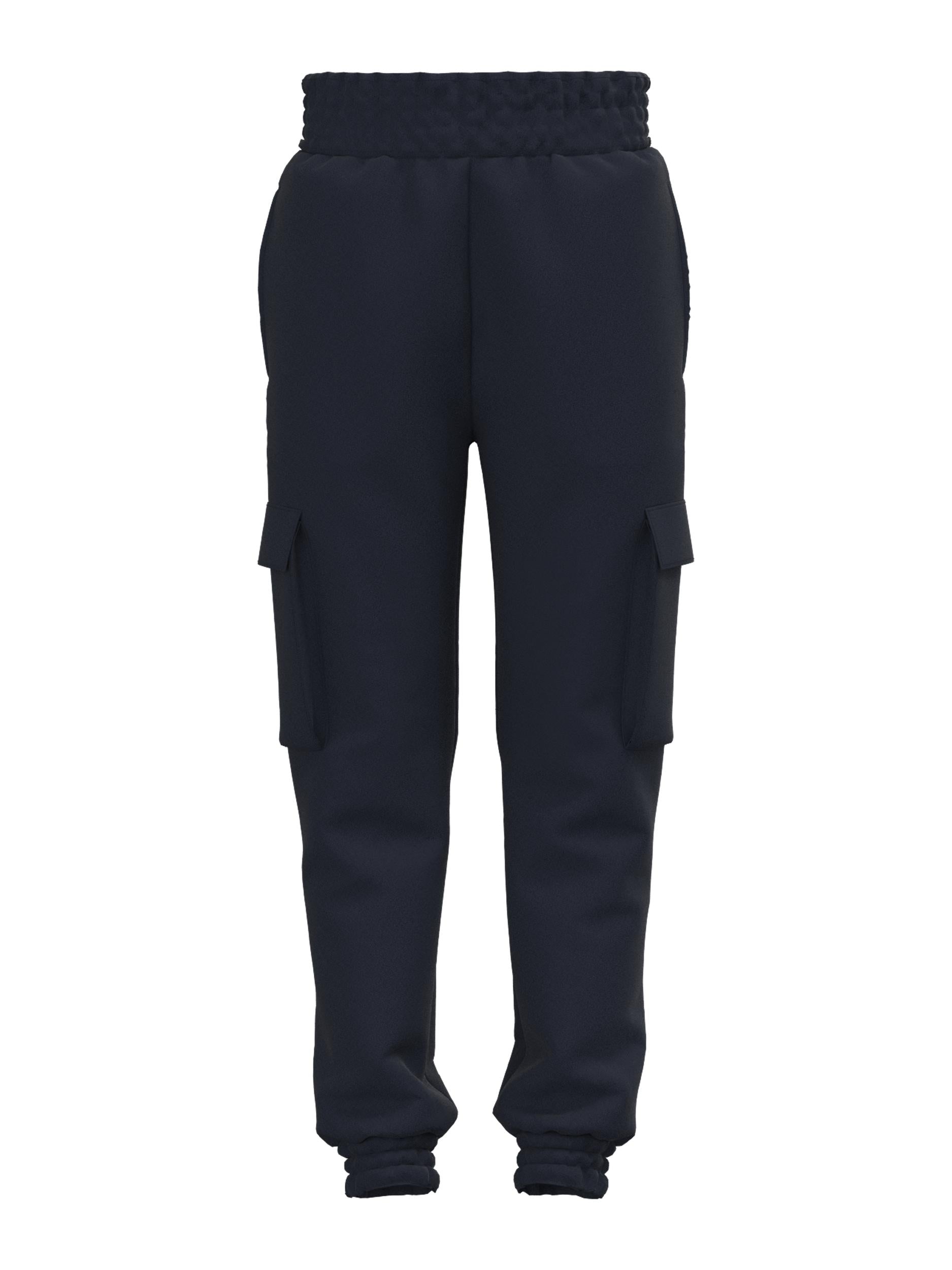 name-it-housut-nkmollie-cargo-pant-tummansininen-1