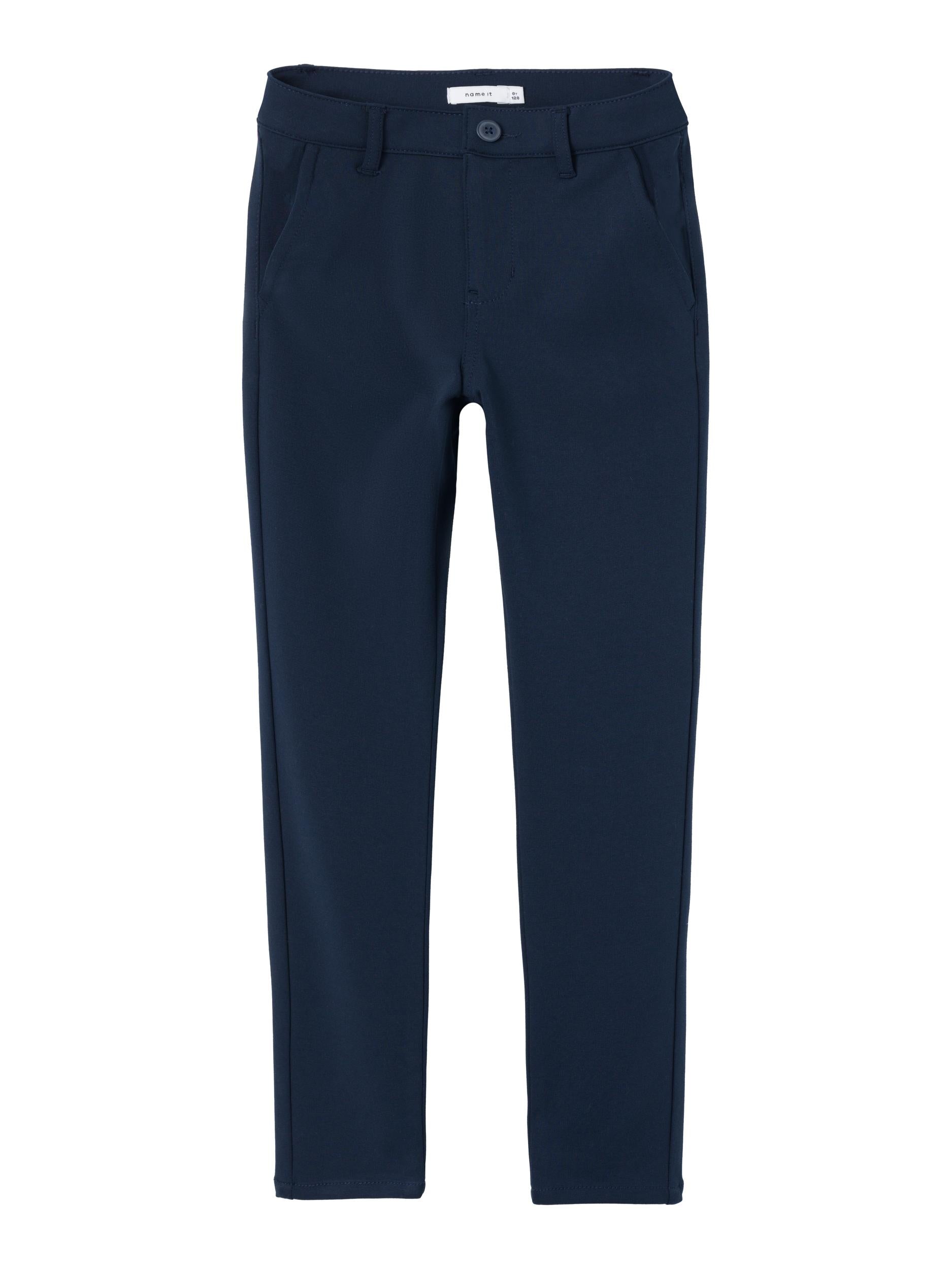 name-it-housut-nkmsilas-pant-tummansininen-2