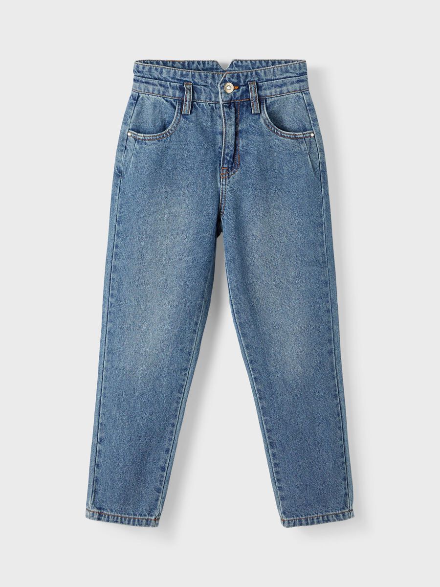 name-it-korkeavyotaroiset-farkut-nkfbella-dnmatamy-hw-ancle-mom-pant-indigo-1
