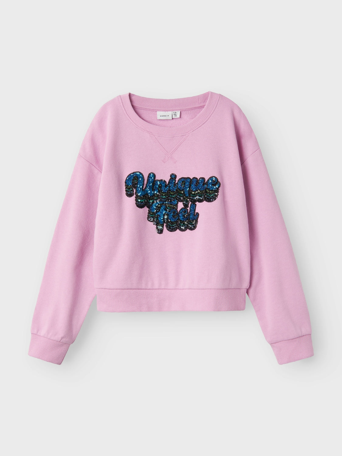 name-it-lasten-college-nkflasanne-ls-loose-short-sweat-pinkki-1