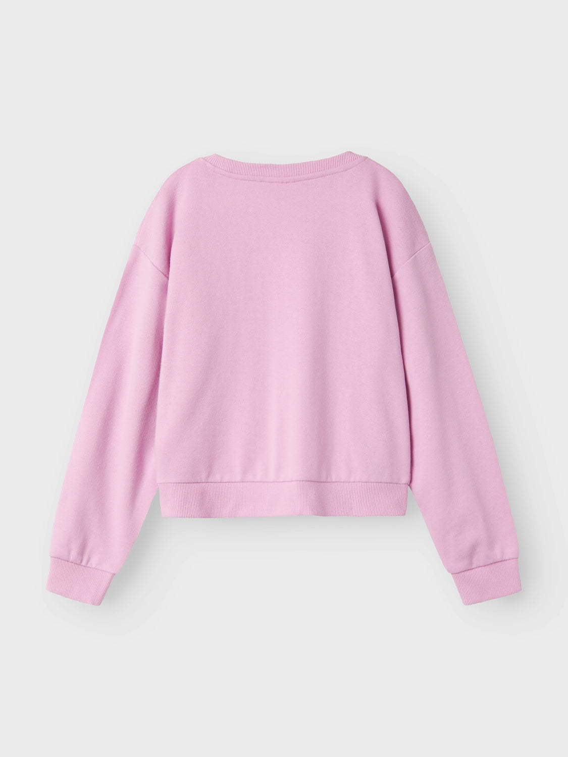 name-it-lasten-college-nkflasanne-ls-loose-short-sweat-pinkki-2