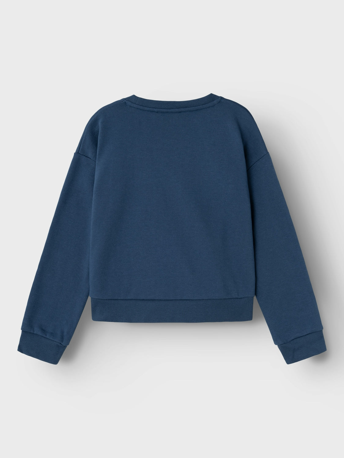 name-it-lasten-college-nkflasanne-ls-loose-short-sweat-tummansininen-2