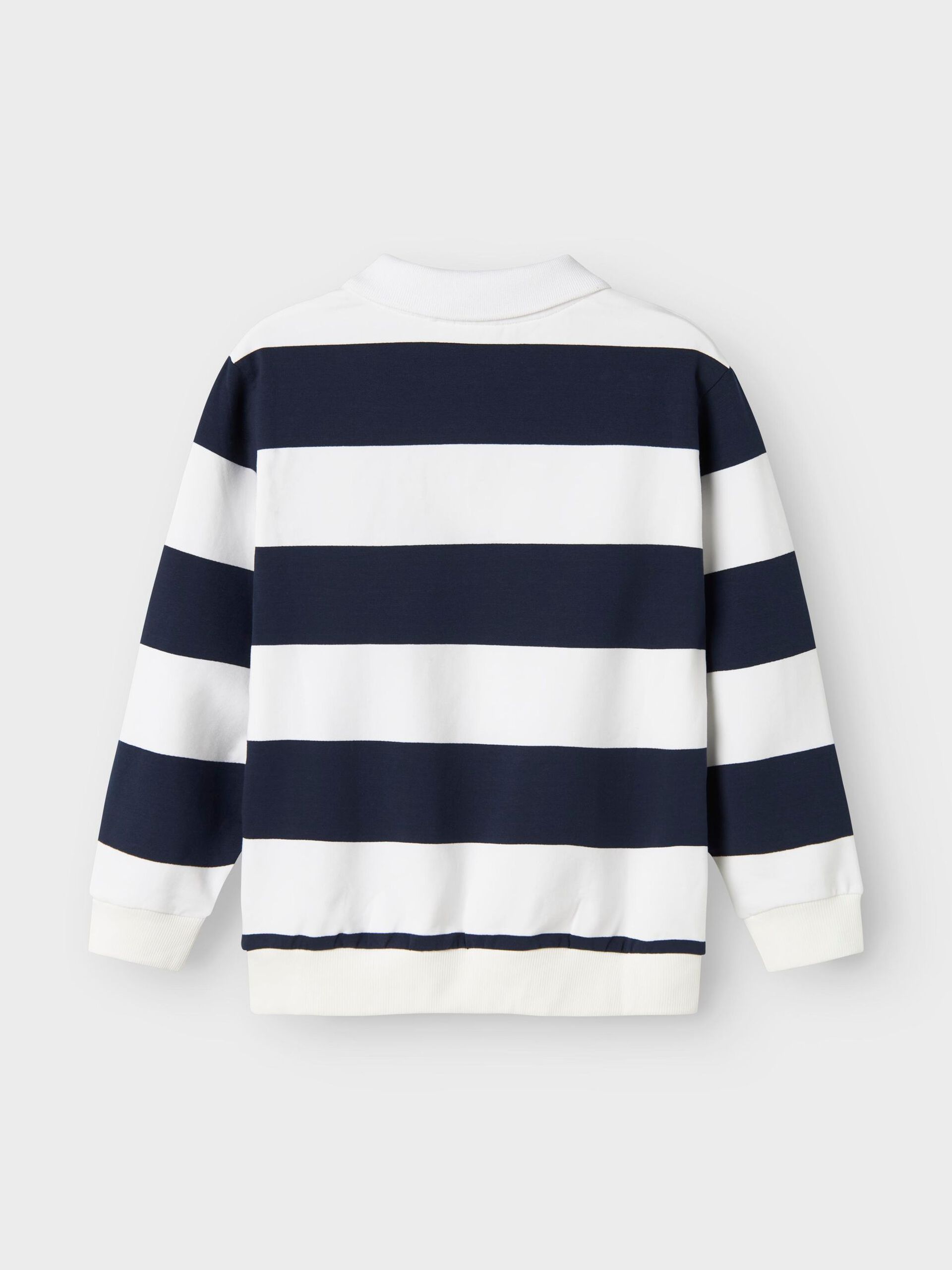 name-it-lasten-college-nkmleopold-ls-reg-sweatshirt-valkoinen-2