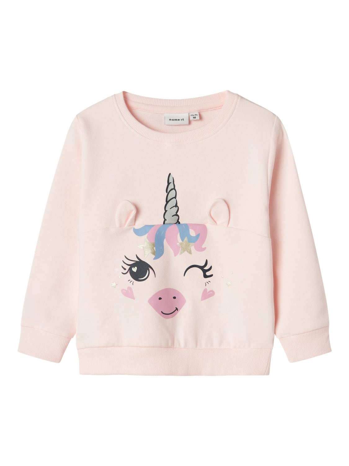 name-it-lasten-college-nmfkristine-light-sweat-vaaleanpunainen-1