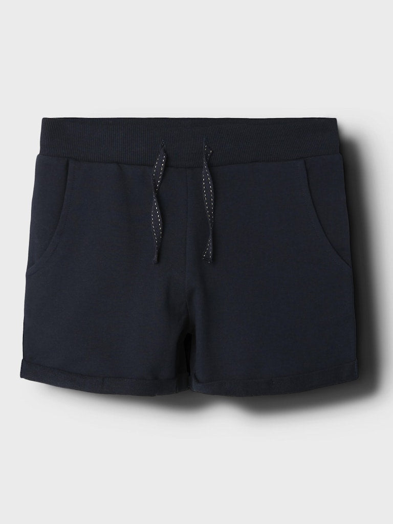 name-it-lasten-collegehousut-nkfvolta-swe-shorts-unb-f-tummansininen-1