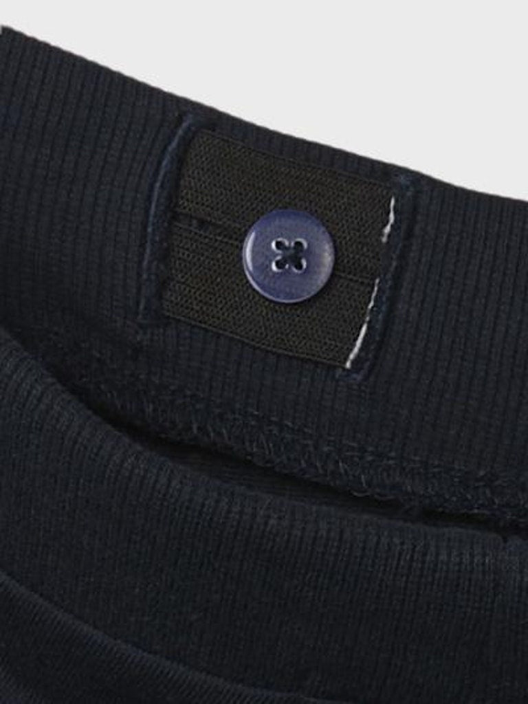 name-it-lasten-collegehousut-nkfvolta-swe-shorts-unb-f-tummansininen-3