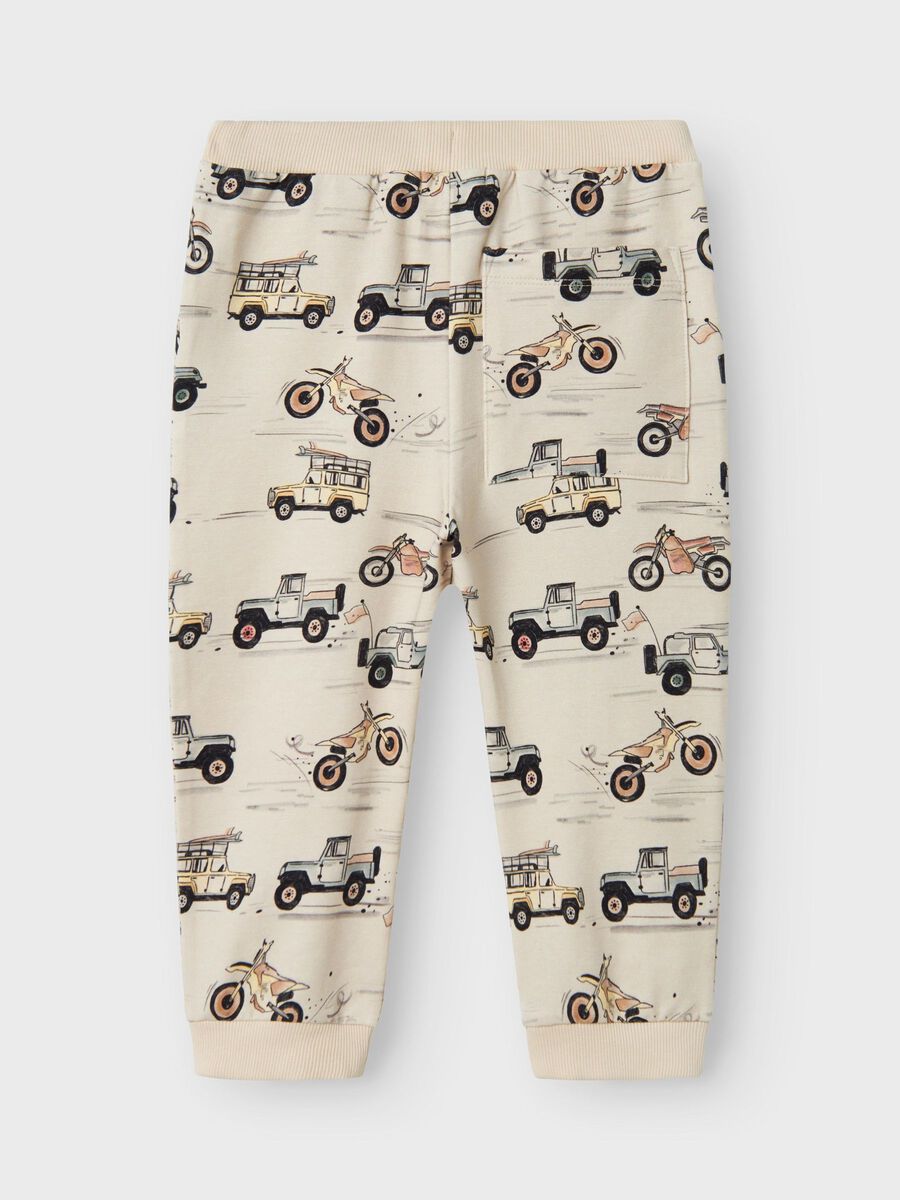 name-it-lasten-collegehousut-nmmhekar-nreg-sweat-pant-unb-vaalea-beige-2