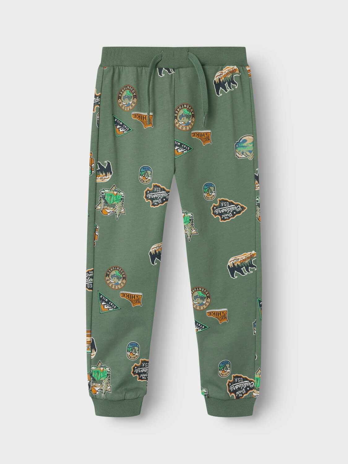 name-it-lasten-collegehousut-nmmnenno-sweat-pant-armeijanvihrea-1