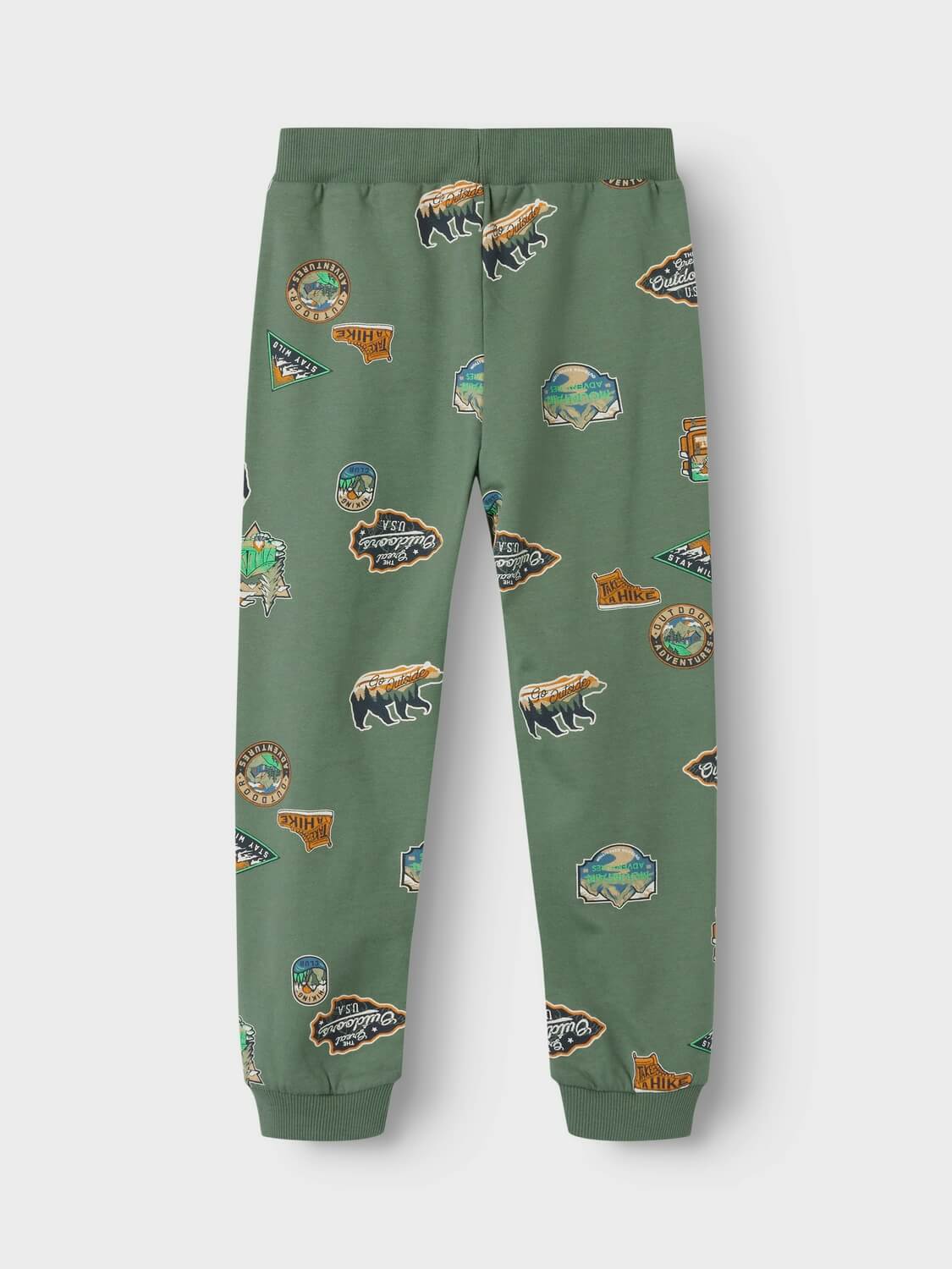 name-it-lasten-collegehousut-nmmnenno-sweat-pant-armeijanvihrea-2