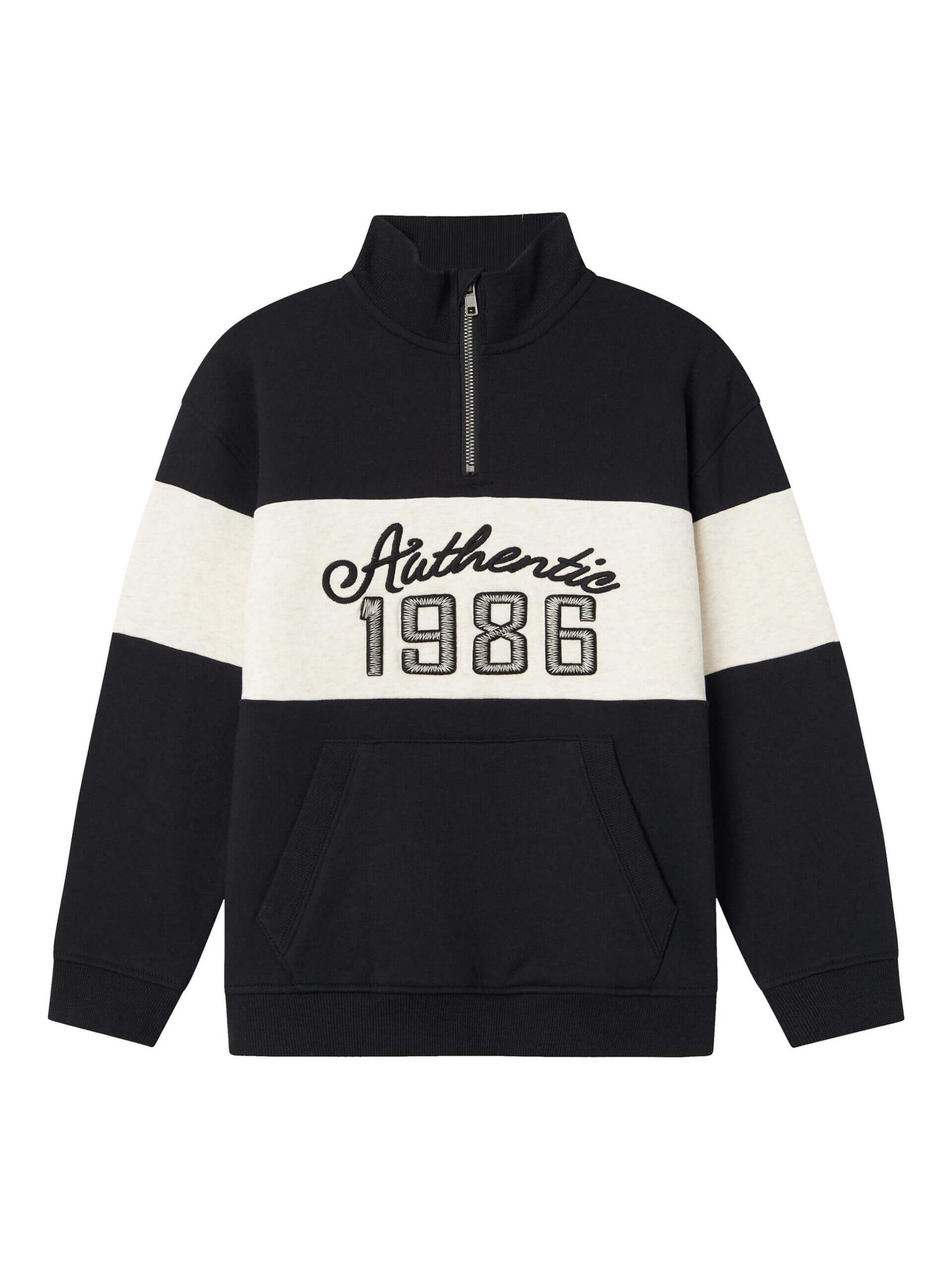 name-it-lasten-collegepaita-nkmreta-ls-rlx-sweat-musta-2