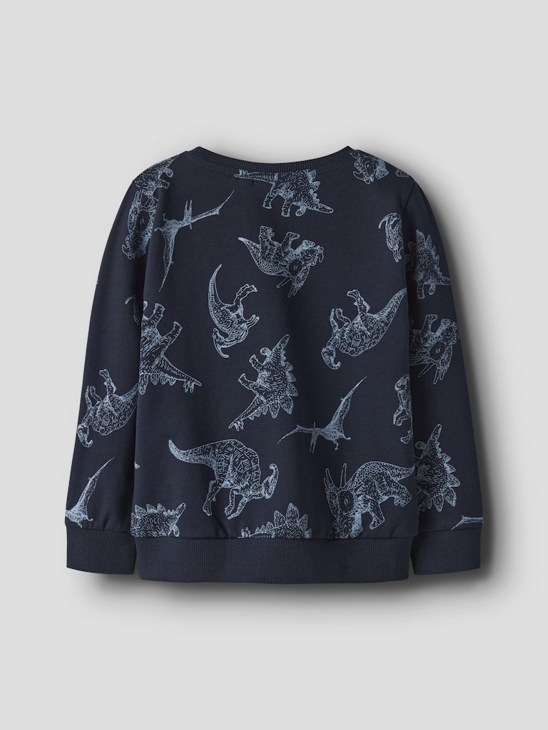 name-it-lasten-collegepusero-nmmvaron-sweatshirt-tummansininen-2