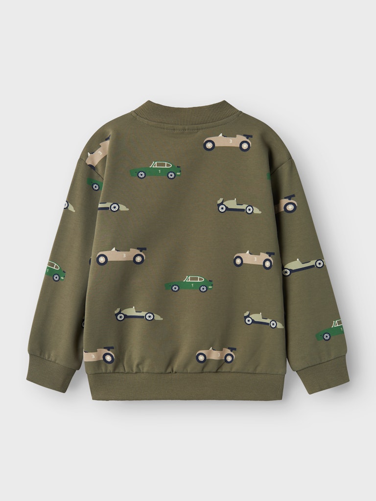 name-it-lasten-collegetakki-nmmbrais-sweat-cardigan-armeijanvihrea-2
