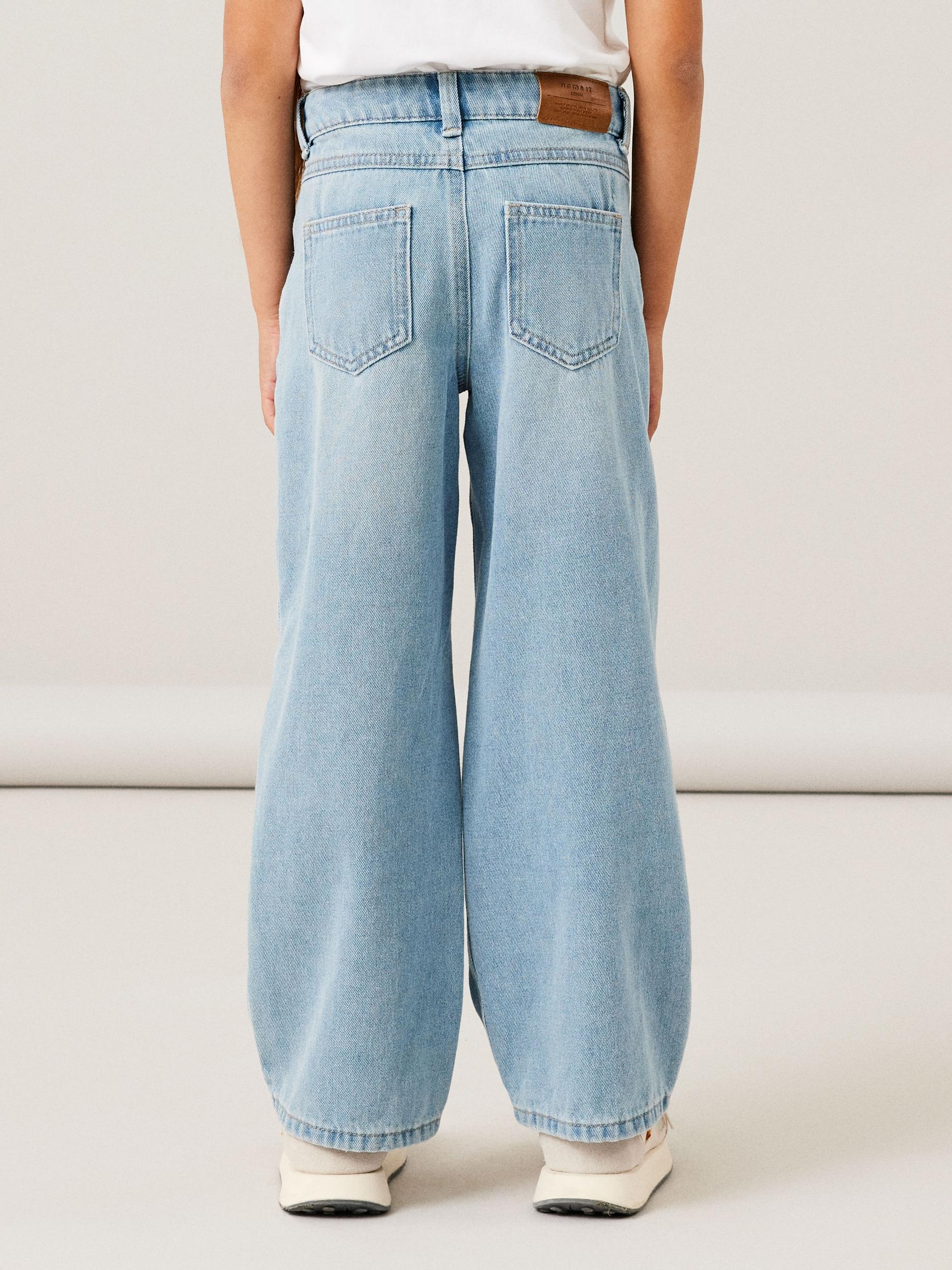 name-it-lasten-farkut-rose-hw-wide-jeans-vaaleansininen-2