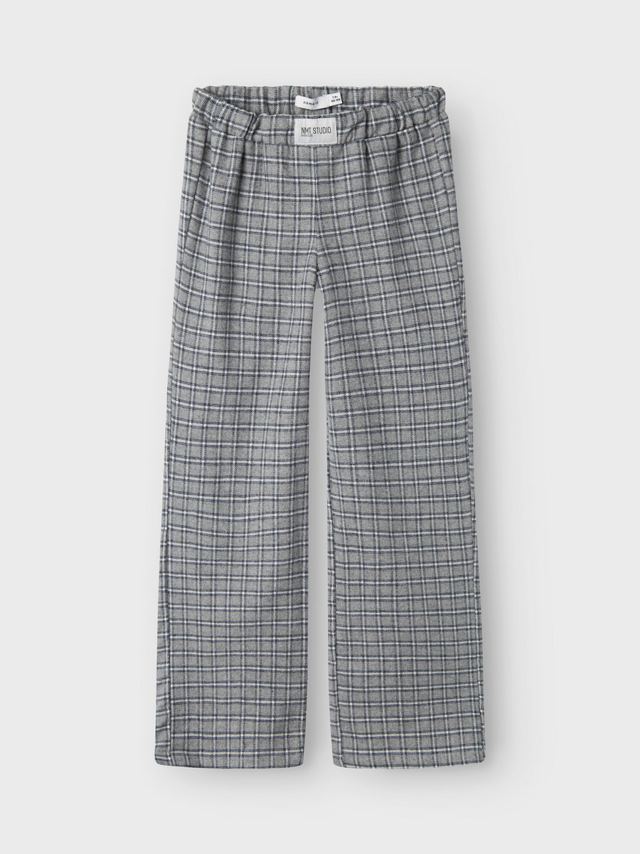 name-it-lasten-flanellihousut-nknstrane-pant-harmaa-ruutu-1