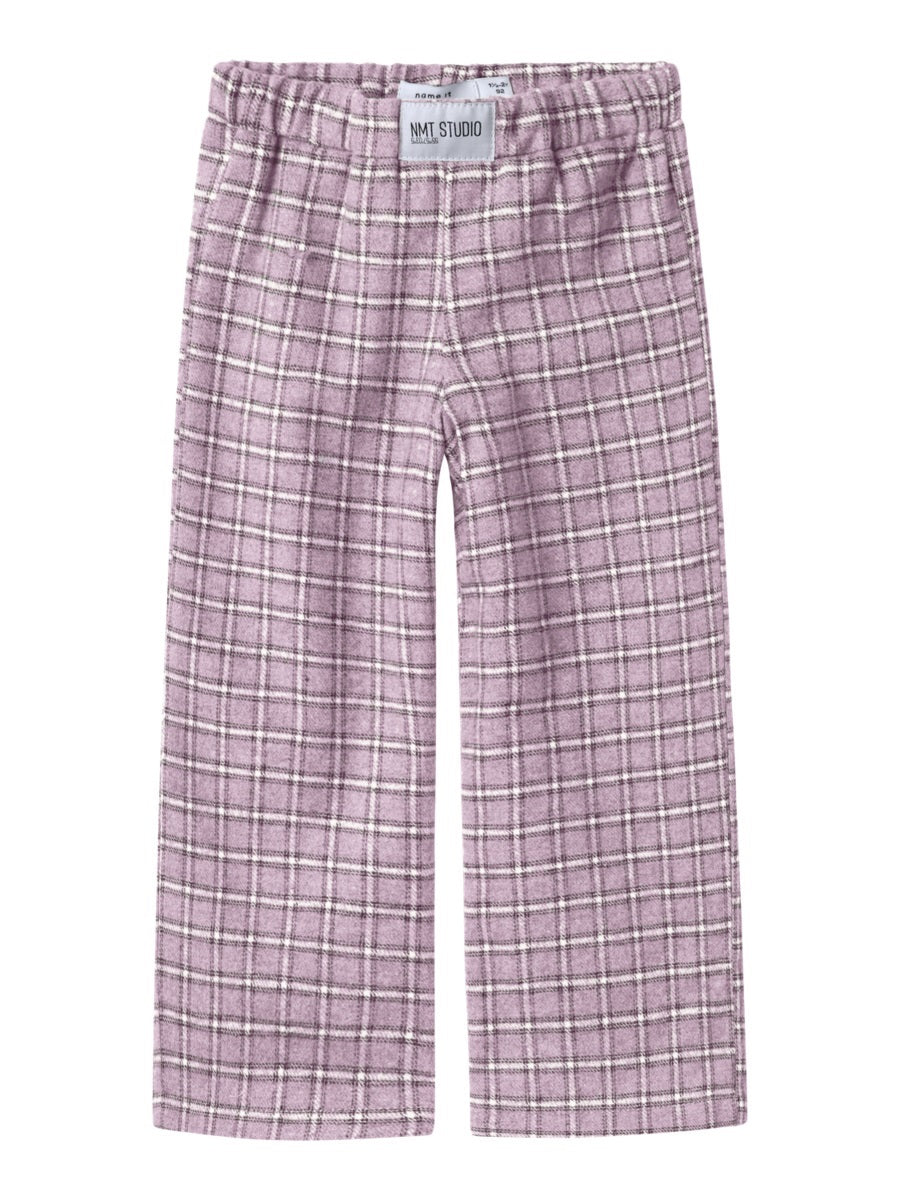 name-it-lasten-flanellihousut-nknstrane-pant-vaaleanpunainen-ruutu-1