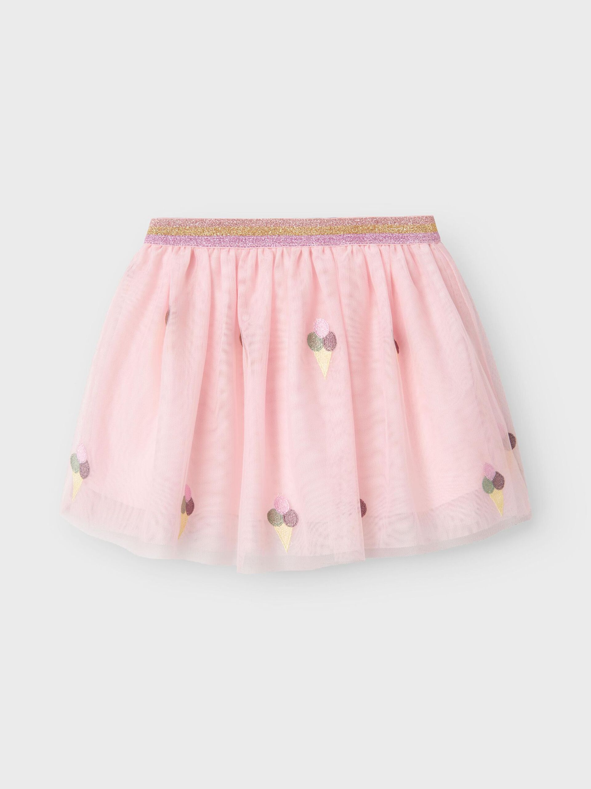 name-it-lasten-hame-nmfjisene-tulle-skirt-vaaleanpunainen-1