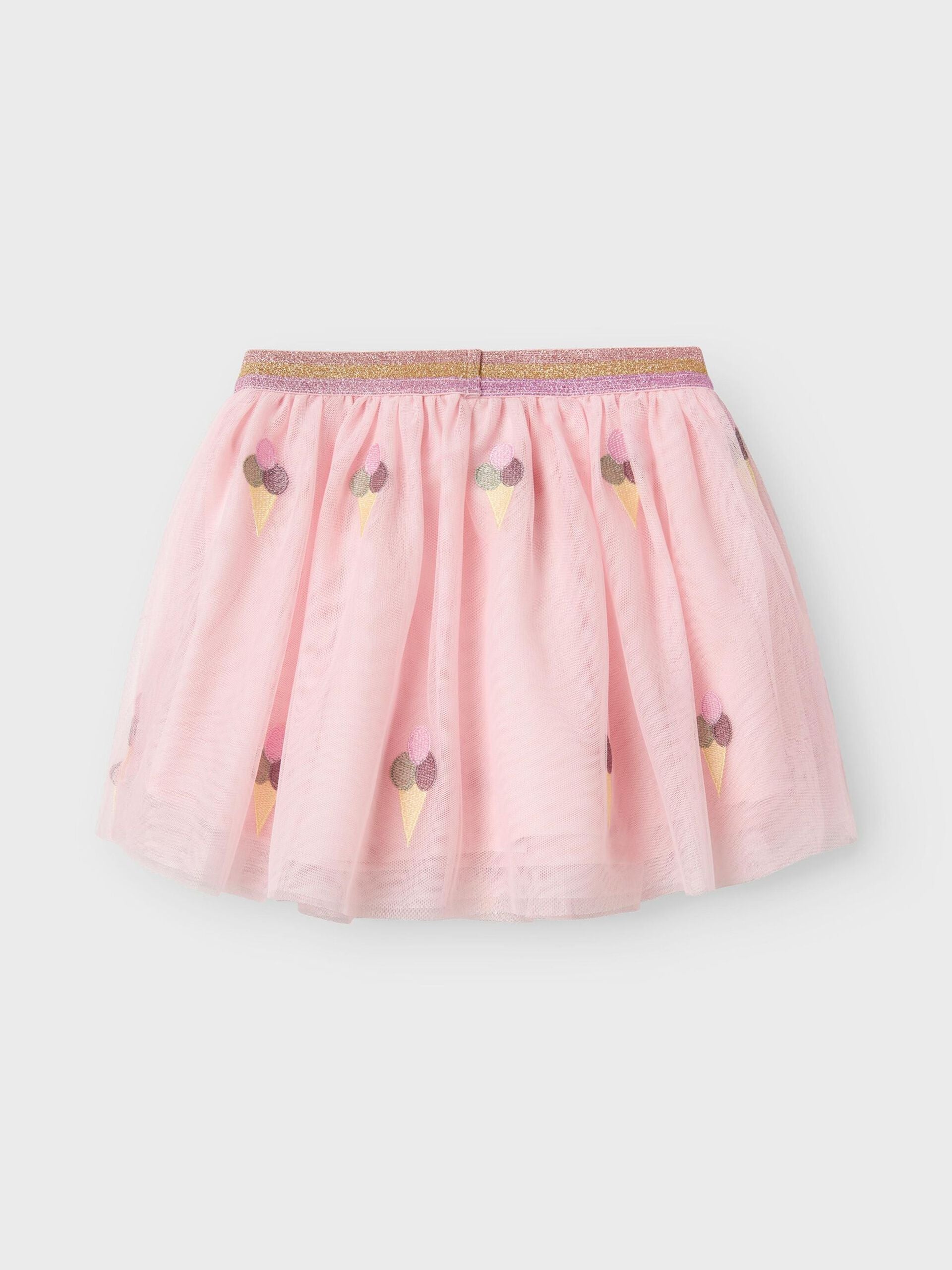 name-it-lasten-hame-nmfjisene-tulle-skirt-vaaleanpunainen-2