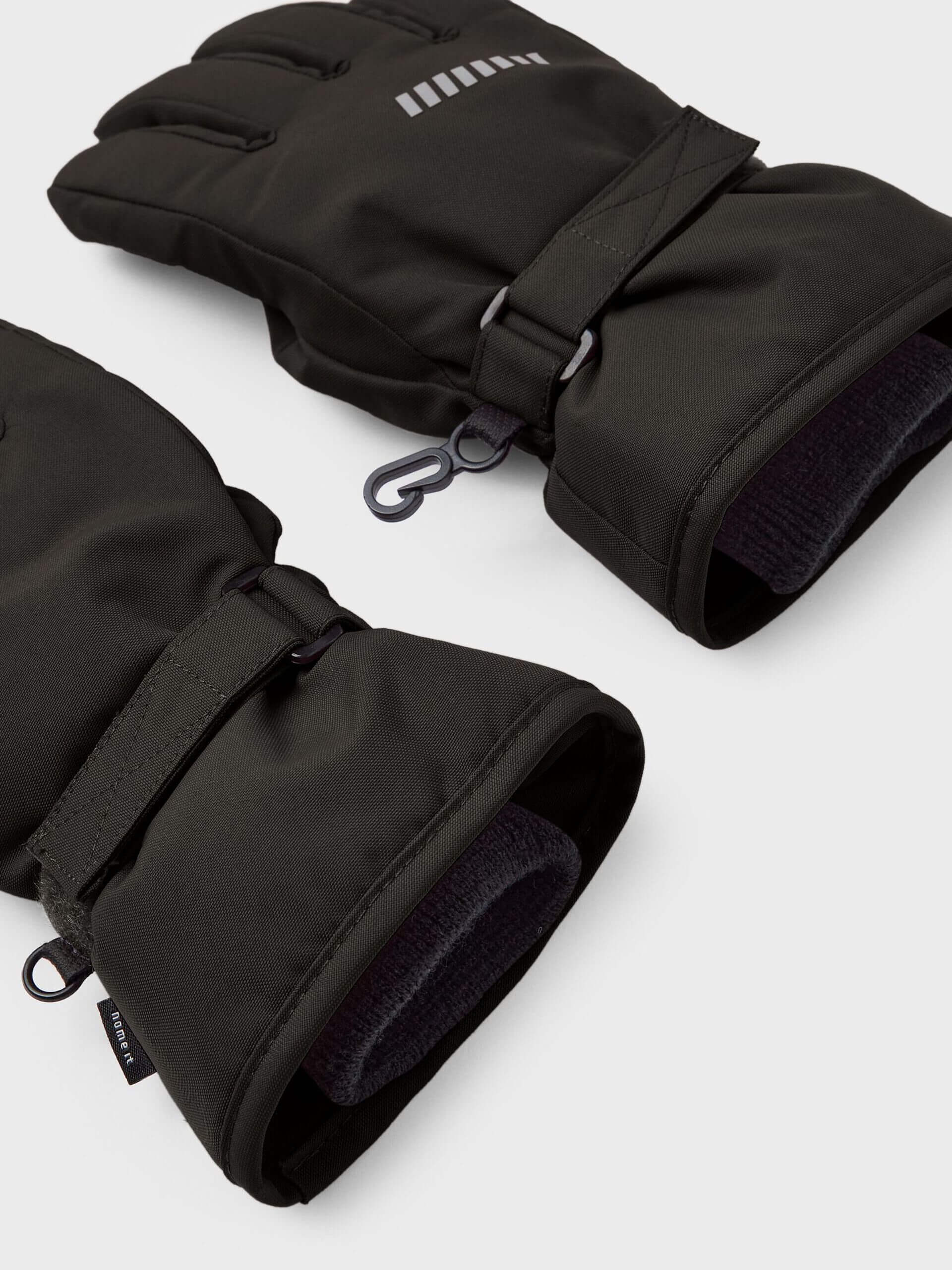 name-it-lasten-hansikkaat-nknsnow10-gloves-musta-2