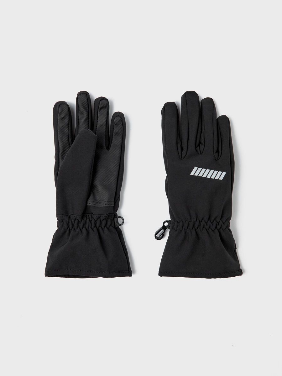 name-it-lasten-hanskat-nknalfa-gloves-noos-musta-1